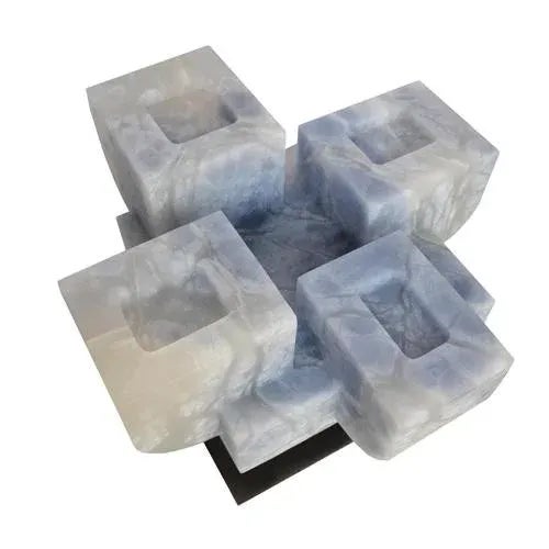 Not Yet Made - Made To Order Corolla Sculpture by Borja Barrajón For Sale - Image 5 of 7