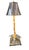 Contemporary Valerie Rechargeable Bamboo Stem Lamp by Isander Borges For Sale - Image 3 of 5