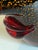 Murano Glass Fish Head Vase, 1980s For Sale - Image 4 of 18