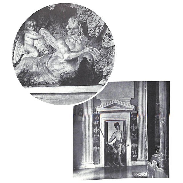 "Small Castles and Pavilions of Europe" 1976 Zerbe, Jerome For Sale - Image 9 of 12