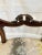 Set of Victorian Walnut Side Chairs, 1860s For Sale - Image 9 of 12