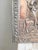 Copper Icon of Saint George Slaying the Dragon, 1890, 19th Century, Painting on Panel For Sale - Image 8 of 11