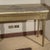 Console Table with Redone Marble Top For Sale - Image 3 of 7