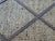 Vintage Bamboo & Rattan Tack Board With Leather Lattice For Sale - Image 10 of 10