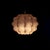 1960s Cocoon Pendant Lamp in the style of Tobia Scarpa, Italy 1960s For Sale - Image 5 of 9
