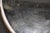 Glass Pair French Louis XV Style Parcel Gilt Distressed Mirror Top End Tables For Sale - Image 7 of 11