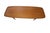 Mid-Century Modern Danish Coffee Table attributed to Børge Mogensen for Fredericia Stolefabrik, 1950s For Sale - Image 3 of 14