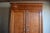 Antique Louis Philippe Cabinet in Oak For Sale - Image 3 of 10