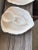 This vintage Italian set is the perfect pair of plates for an artichoke appetizer meal., but I'd set them out with my dips...