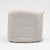 Togo Lounge Chair in Cream Tissue by Michel Ducaroy for Ligne Roset For Sale - Image 9 of 15