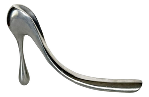 Shoehorn in Aluminum, France, 1970