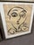 Peter Keil Early Peter Keil Pair of Cubist Paintings For Sale - Image 4 of 8