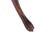 Wine Pair William Iv Solid Mahogany Wine Tables, One Board Tops, English, Ca. 1840 For Sale - Image 8 of 9