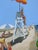 "On a Cloudless Day" Original Modern Oil Painting, by Jennifer Hohlfelder For Sale - Image 4 of 8