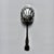 American Silver Sp Co. Silver Berry Spoon Circa 1900 For Sale - Image 15 of 17