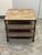 Design Plus Gallery presents the Dutch Industrial Side Table by Luay Al-Rawi from Restoration Hardware. This three-tier...