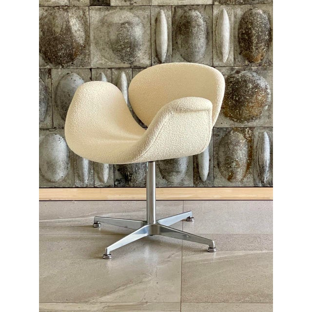 Metal Little Tulip Chair by Pierre Paulin for Artifort, 1960s For Sale - Image 7 of 18
