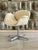 Metal Little Tulip Chair by Pierre Paulin for Artifort, 1960s For Sale - Image 7 of 18