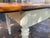 Antique Extendable Table, 1890s For Sale - Image 4 of 18