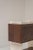 Brown Extenso Wall Unit by Amma Torino, Italy, 1960s For Sale - Image 8 of 15