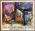 Hans Hofmann (1880 - 1966) works on paper exhibition lithograph. The watercolor and drawing show was at Pace/Columbus in...