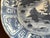 Early 20th Century Chinese Blue and White Kraak Bowl For Sale In San Diego - Image 6 of 12