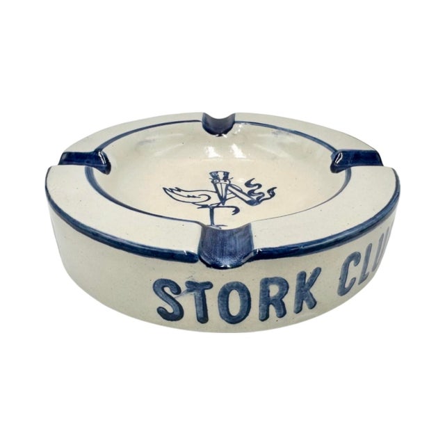 Opening its doors in 1929 by owner, Sherman Billingsly, the Stork Club one of the most famous nightclubs. The Stork Club...