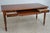Traditional Bernhardt Martha Stewart Cherry 3 Drawer Desk For Sale - Image 3 of 18