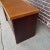 Brown Paul Frankl for Johnson Furniture Company Small Credenza Storage Cabinet For Sale - Image 8 of 12