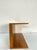 1960s Small Teak U-Profile Shelf by Walter Wirtz for Wilhelm Renz, 1960s For Sale - Image 5 of 18