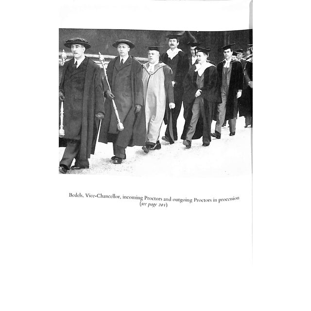 1950s "Oxford Life" 1958 Balsdon, Dacre For Sale - Image 5 of 7