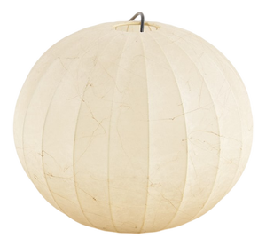 Vintage Hanging Light, 1970s