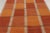 Late 20th Century Contemporary Scandinavian Style Geometric Wool Rug, by Rug & Kilim, India For Sale - Image 5 of 10