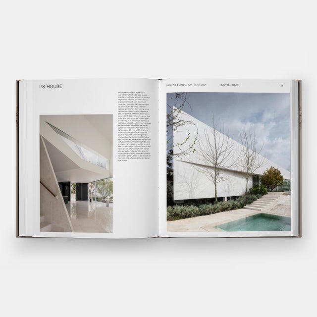 2020s Stone Houses Book For Sale - Image 5 of 12