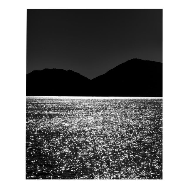 Ugne Pouwell, Ligurian Glow, 2024, Photography For Sale