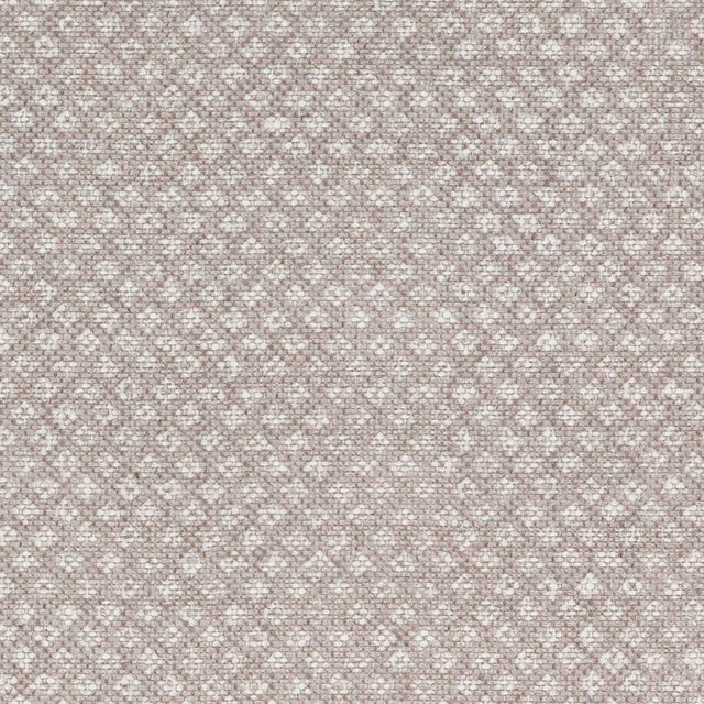 3.5 Yards of Fermoie Figured Linen Fabric in Neutral 082 For Sale