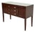 Stickley Arts & Crafts Shaker Cherry Wood Sideboard Buffet For Sale
