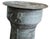 Southeast Asian Bronze Rain Drum Side Table For Sale In Portland, OR - Image 6 of 9