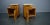 Bedside Tables by Jindrich Halabala, Czechoslovakia, 1940s, Set of 2 For Sale - Image 10 of 18