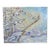 French Vintage Seascape Painting on Board For Sale