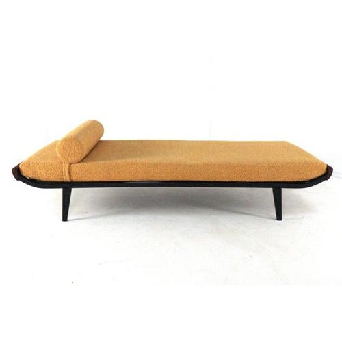 Cleopatra Daybed by Dick Cordemeijer for Auping, 1950s For Sale - Image 11 of 16