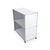 Original Usm Haller Chest of Drawers Fritz Haller White Cabinet Sideboard2 For Sale - Image 4 of 8