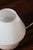 Pink Murano Mushroom Lamp in Blown Glass, 1970s For Sale - Image 8 of 10