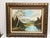 Midcentury Original Landscape Painting For Sale In Sacramento - Image 6 of 9