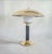 Black Jumo 350 Grand Luxe Lam in Brass and Metal, 1960s For Sale - Image 8 of 13
