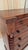 Antique Victorian Mahogany Chest of Drawers (Scotch Chest) Likely From 1850-1870s With Barley Twist Columns For Sale - Image 13 of 18