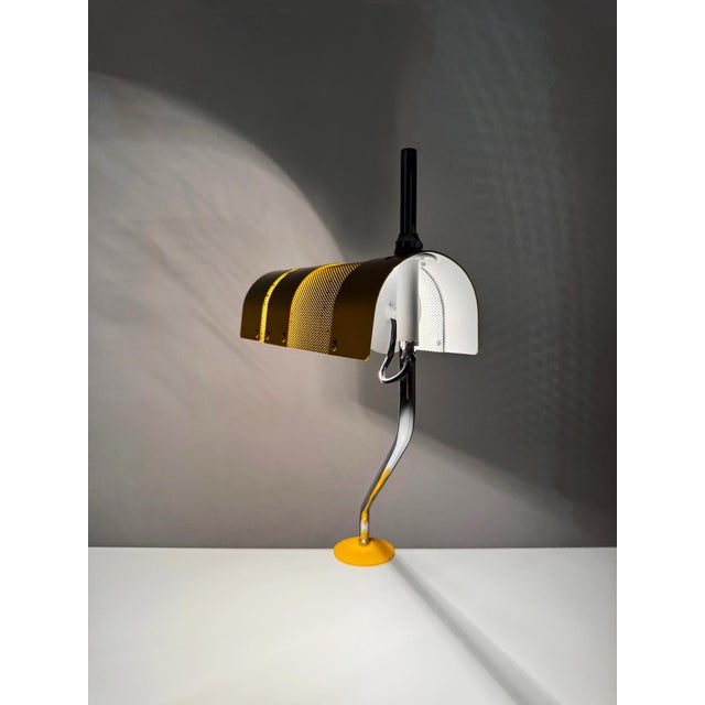 Teide Lamp from Fase, Spain, 1970s For Sale - Image 15 of 17