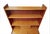 Danish Teak Secretaire with Bookcase from Larsens Møbler, 1960s For Sale - Image 9 of 15