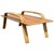 Paul Frankl Style Tropitan Bamboo Coffee Table For Sale In Houston - Image 6 of 6