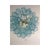 Murano Glass Chandeliers by Simoeng, Set of 2 For Sale - Image 6 of 15